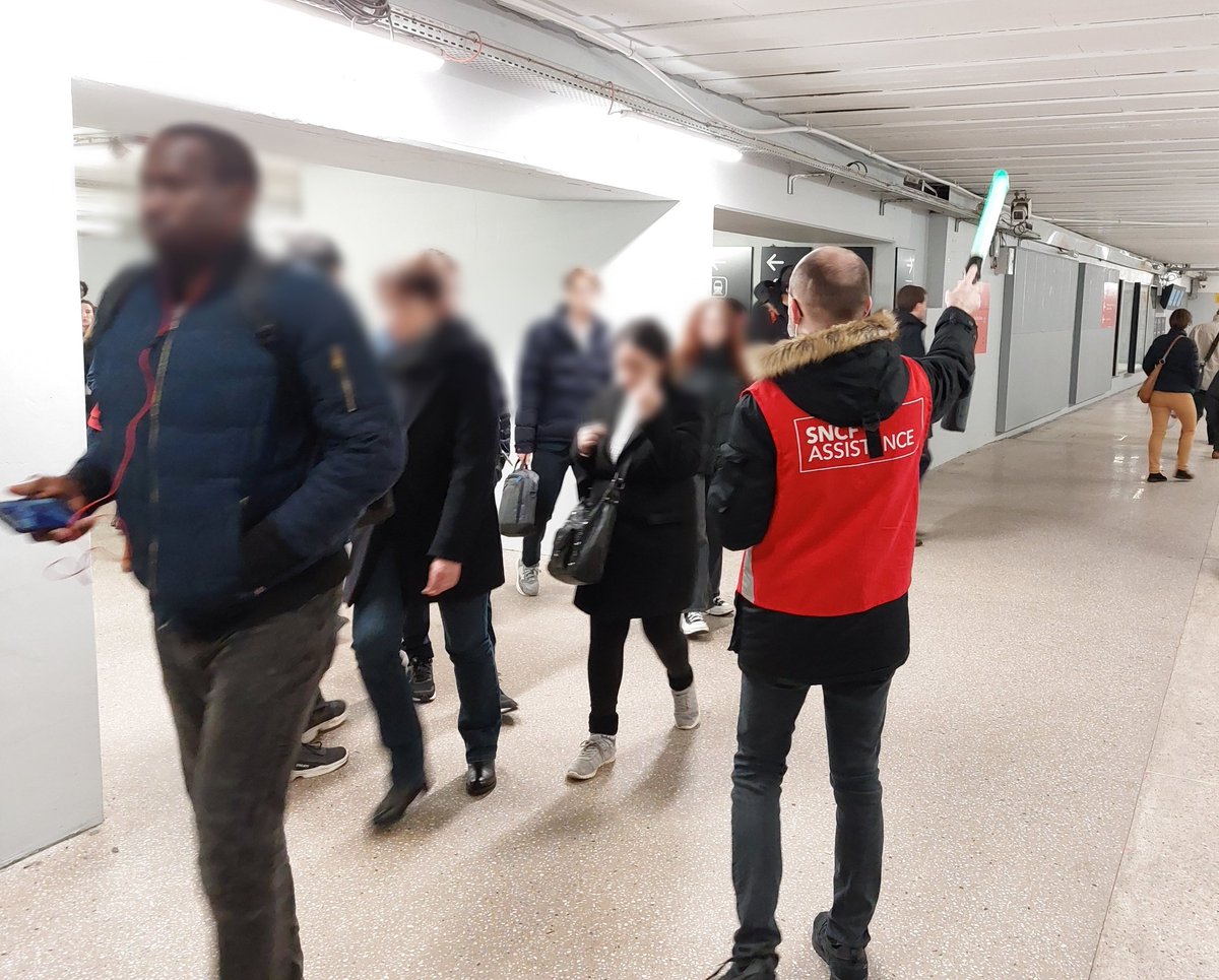🚆Stéph Manager EML🚂 tweet media