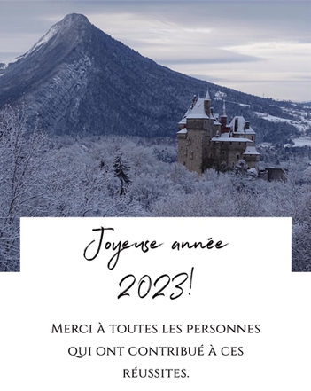 En 2023 découvrez, visitez le #chateau de #Menthon #ChateaudeMenthonStBernard avec les #GuidesPSMB !
guides-patrimoine-savoie-mont-blanc.fr/territoires/vi… 
#visitesguidées #découverte #patrimoinesavoyard #visites #histoiredesavoie #SaintBernarddeMenthon #ilakeannecy #hautesavoiexperience  #savoiemontblanc