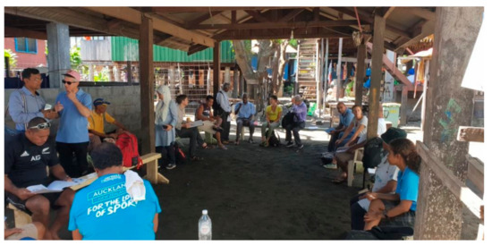 Land_MDPI's tweet photo. #EditorChoice #mdpiland
The Benefits of Fit-for-Purpose #LandAdministration for #Urban Community Resilience in a Time of #ClimateChange and COVID-19 #Pandemic 

by David Mitchell @DMitchell_Land, Bernhard Barth 
@bernhard_barth1, Serene Ho, et al.

more https://t.co/h7Fly4eSQY https://t.co/wvKBR38gLU
