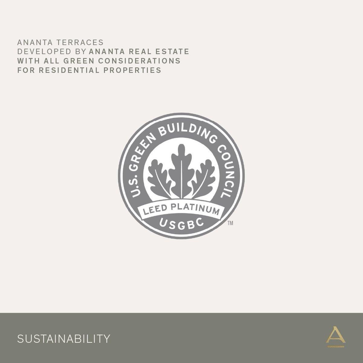 AnantaTerraces's tweet photo. Ananta Terraces has engaged the best international consultants to ensure high quality design and sustainable features in its project.
Location: Madani Avenue, 100 Feet.
π 16762 π https://t.co/3I7dZHf2P2
#gatedcommunity #sustainability #leadcertified #anantaterraces https://t.co/PLIjSYZIg1