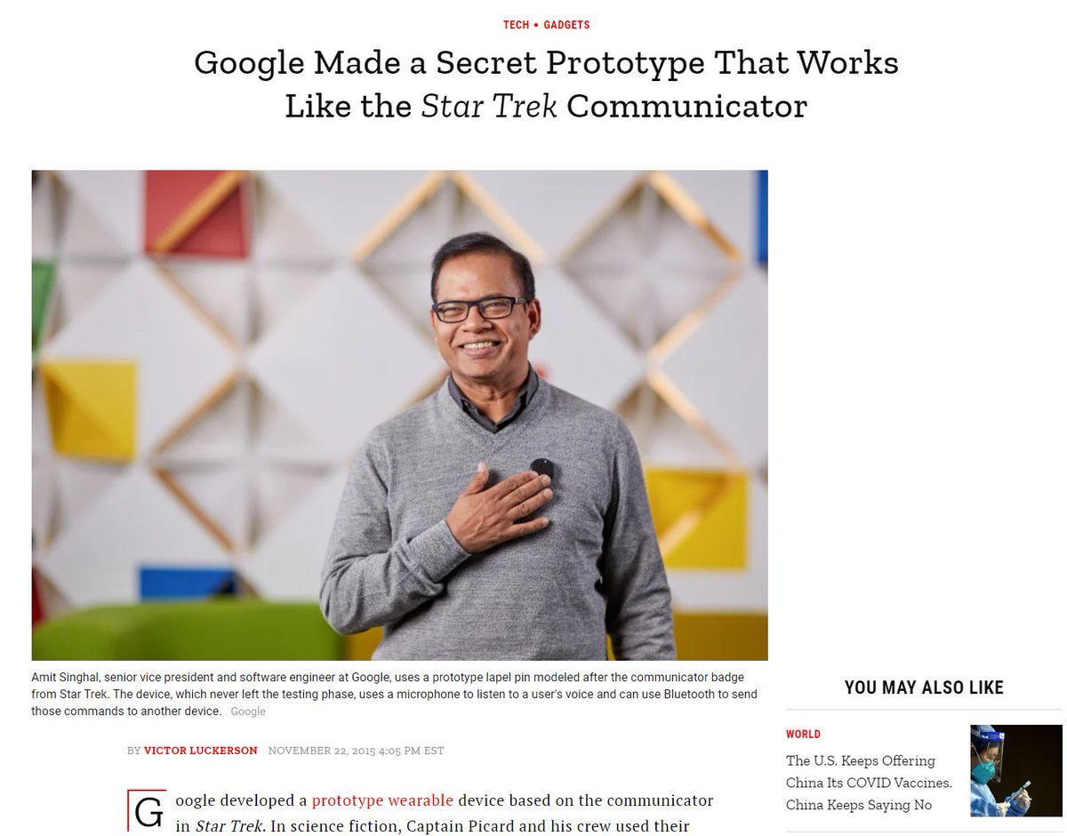 Philipp Kloeckner tweet media