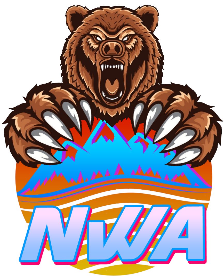 NWA | Bordi on Twitter: "Bordi's Bluff Mega Announcement! - NWA Smash