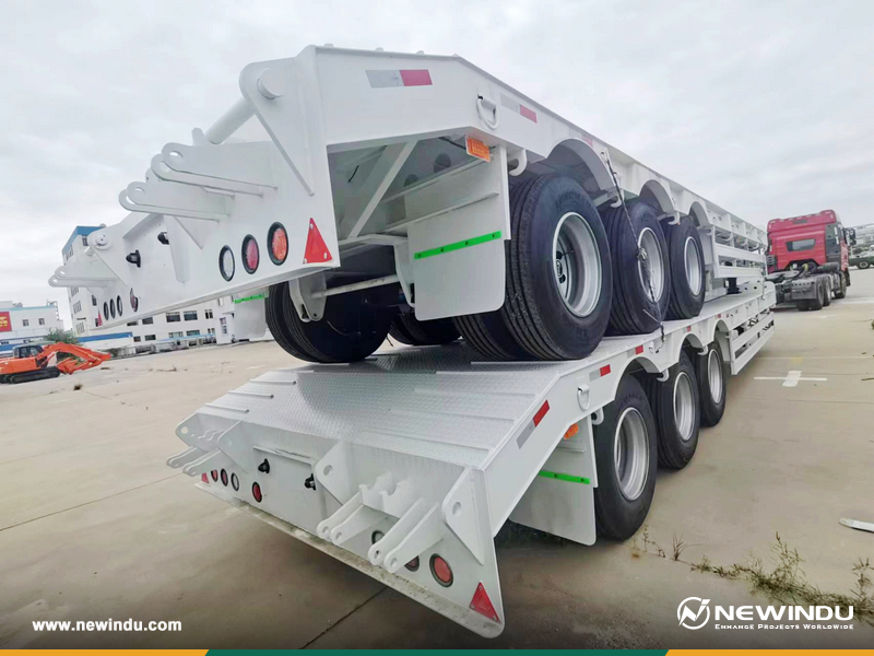 newinducn's tweet photo. #SuccessfulCase 🥳3 Sets of Semi-Trailer Delivered to Zambia
Semi-Trailers come in a range of styles and a wide selection of options each designed to offer transport operators the flexibility
sales@newidu.com
https://t.co/1RfF6V453s
#SemiTrailer #Trailer #Zambia #machinery https://t.co/5XsGbyNooY