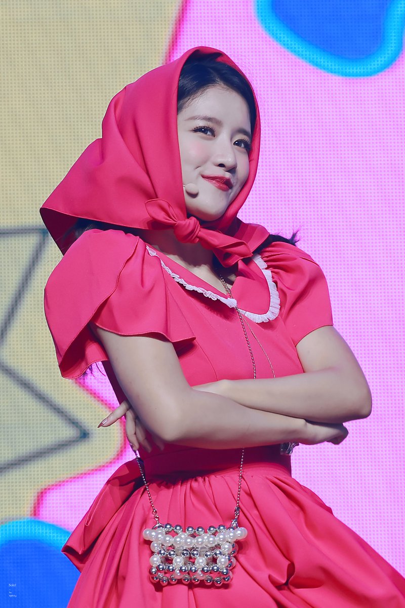 solo_exy's tweet photo. 230107 

#우주소녀 #엑시 #WJSN #EXY https://t.co/wC7UCggRLm