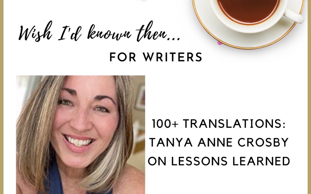 . . . with translations like Tanya Anne Crosby <a href="/TanyaAnneCrosby/">TanyaAnneCrosby</a> 
wishidknownforwriters.com/blog-episodes/…  ⤵️  5/10