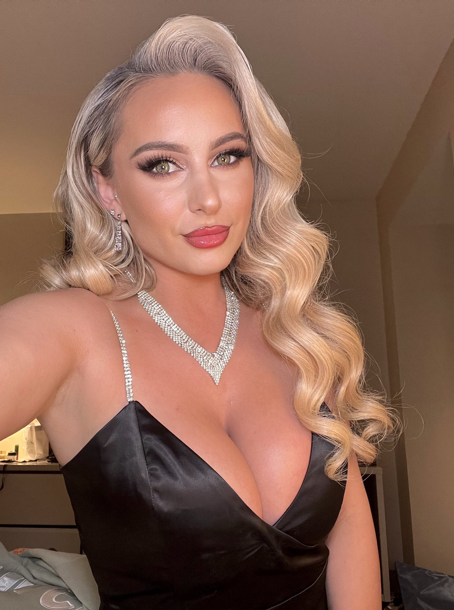 Liss's Vegas adventure