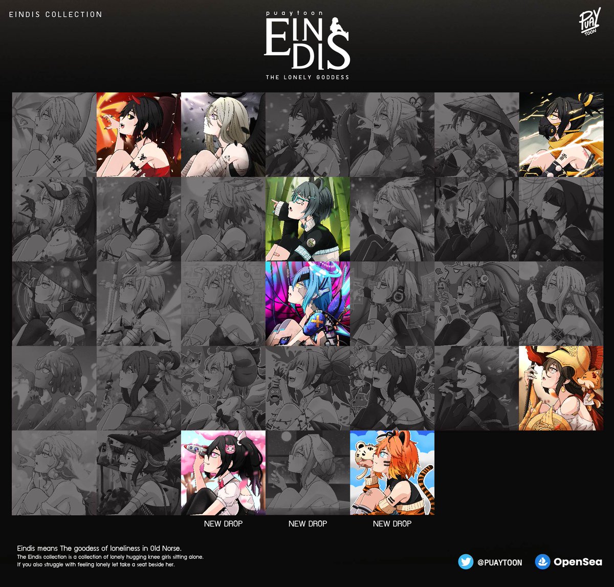 PUAYPUAY✴️ tweet media