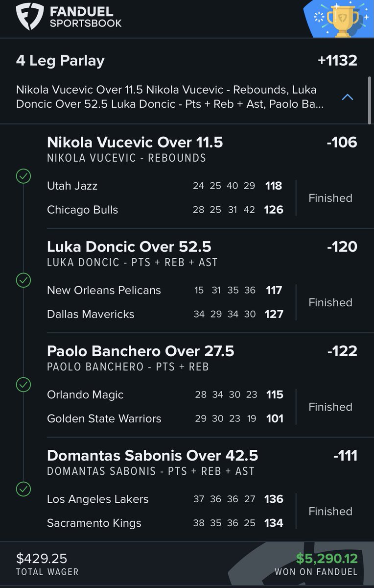 RainCheckBets's tweet image. Been an eventful start to the new year 😎 #Makingitrain