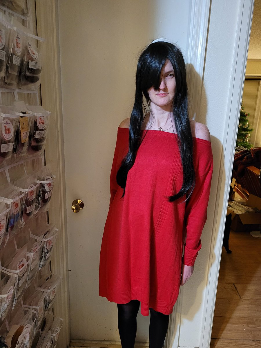 sohma_sakura's tweet photo. 🌸// New cosplay alert! I love Yor and I'm excited to cosplay her! https://t.co/twTpbZ72XZ