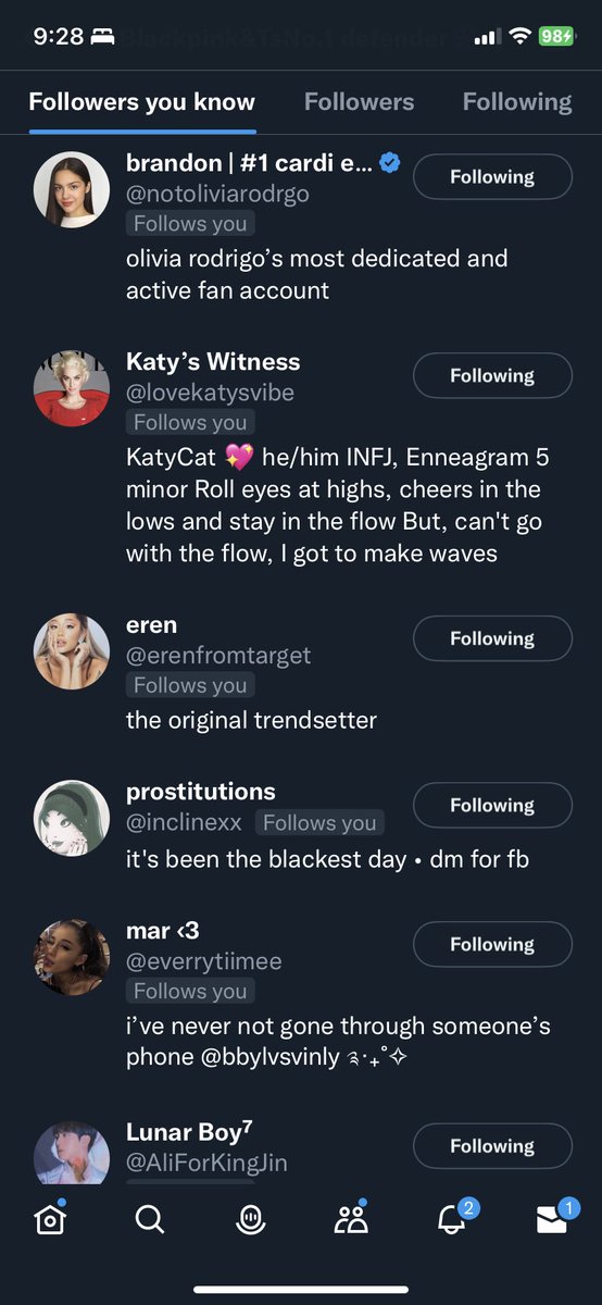 Ari by Nicole tweet media