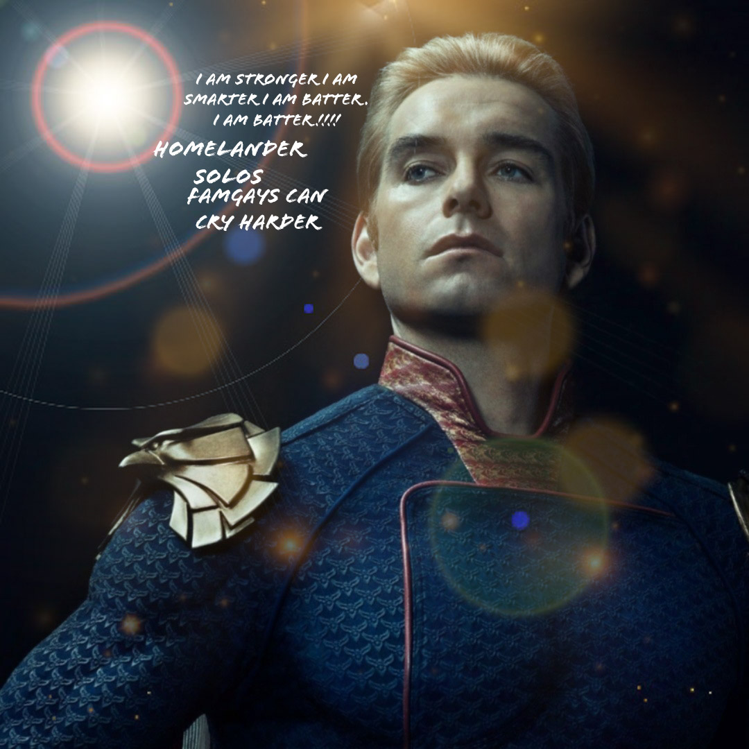homelander (@homelander763) / Posts / X