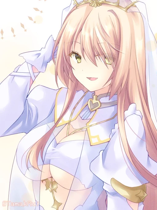 今日のrkgk清楚なおニュイ#ソシ絵ール 