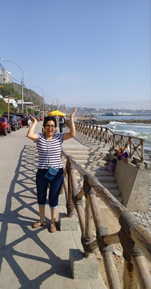 Una mano✋en el cielo o en el mar 🌊 Mi bellas mi chica😍 
😃Feliz Domingo 
#Unamano✋
#enelcielooenelmar🌊
#FelizDomingo🙏