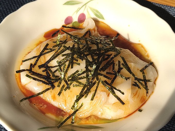 モチ(゜д゜)ウマー 