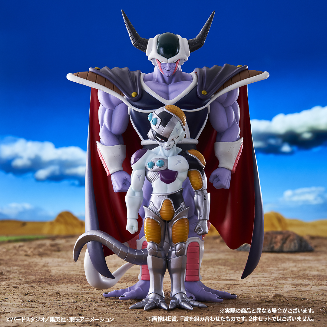 一番くじ（BANDAI SPIRITS） on X: 