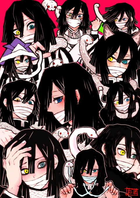 #いぐろの日2023仮#いぐろやばない2023仮 綴ちゃん企画ありがとうございます!!! 