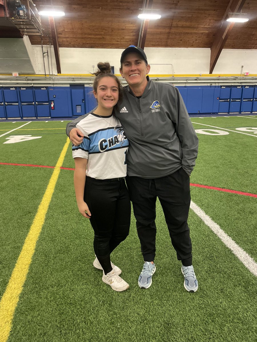 cam_shank's tweet photo. Todays camp at @UDelaware @Delaware_SB ! loved the fielding work we did! Cant wait to keep learning more!! @14uChaos #LearningSomethingNewEveryday https://t.co/4nUynCD37S