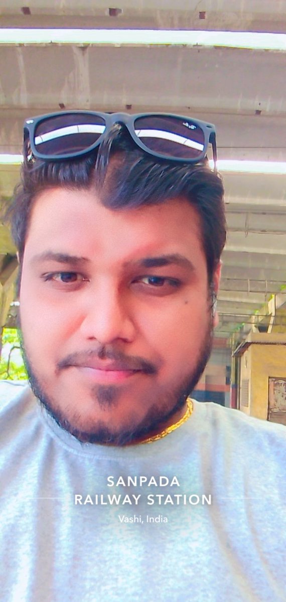 AkshayGPatil1's tweet photo. #morningpic https://t.co/C7S8YKoPAm