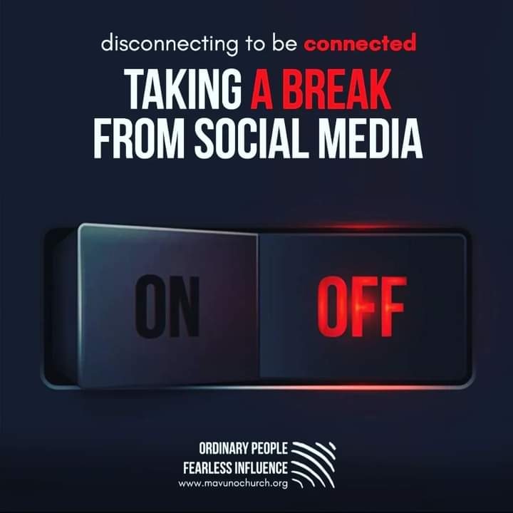 Thigag's tweet image. #Unplugging from the noise &amp;amp; be still for clarity.