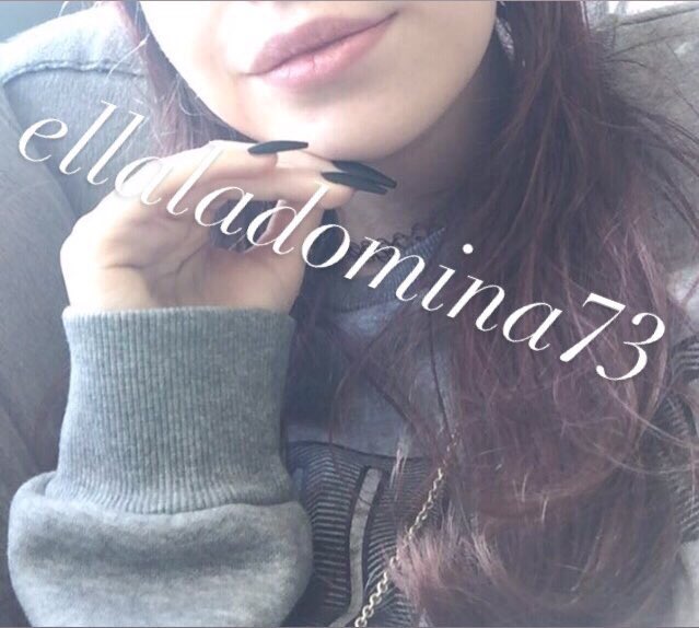 ellaladomina73's tweet photo. I want ruin a good boy right now ! Come to me and become my personal wallet. Say thank you Goddess for the picture

Je veux ruiner un bon garçon maintenant ! Viens et deviens mon portefeuille personnel. Dis merci Déesse pour la photo

#findom #personalwallet #moneymiss #paypig https://t.co/mmF9XsF2xG