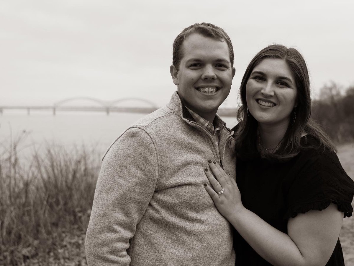 cowboywill1's tweet photo. WE ARE ENGAGED!!! https://t.co/lIKeAzej4D