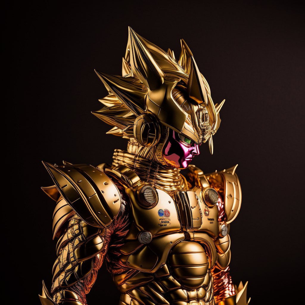 The Evil Genius tweet media