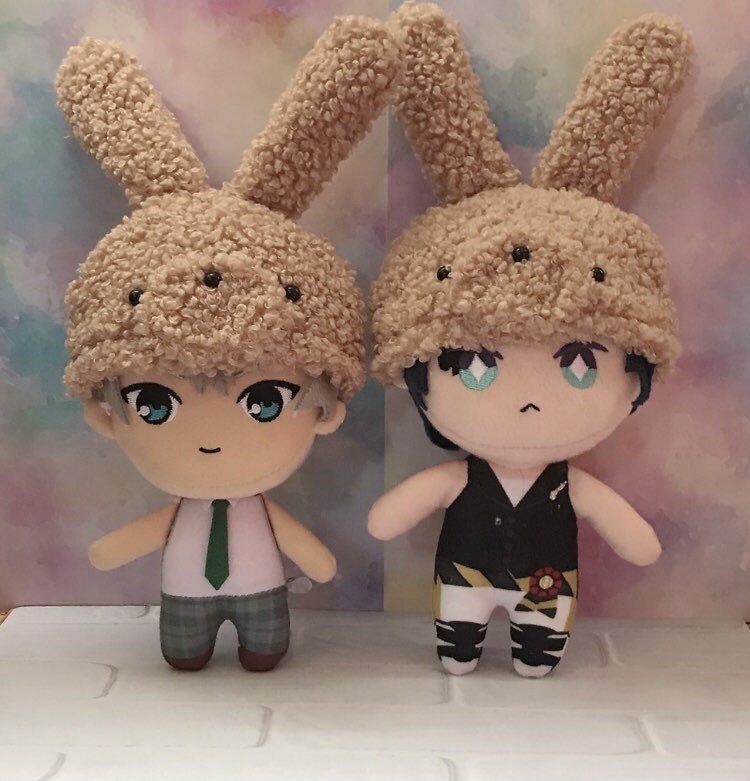 エナミー ぬい服製作 Enamyclothes Twitter エナミー ぬい服製作 Enamyclothes Twitter