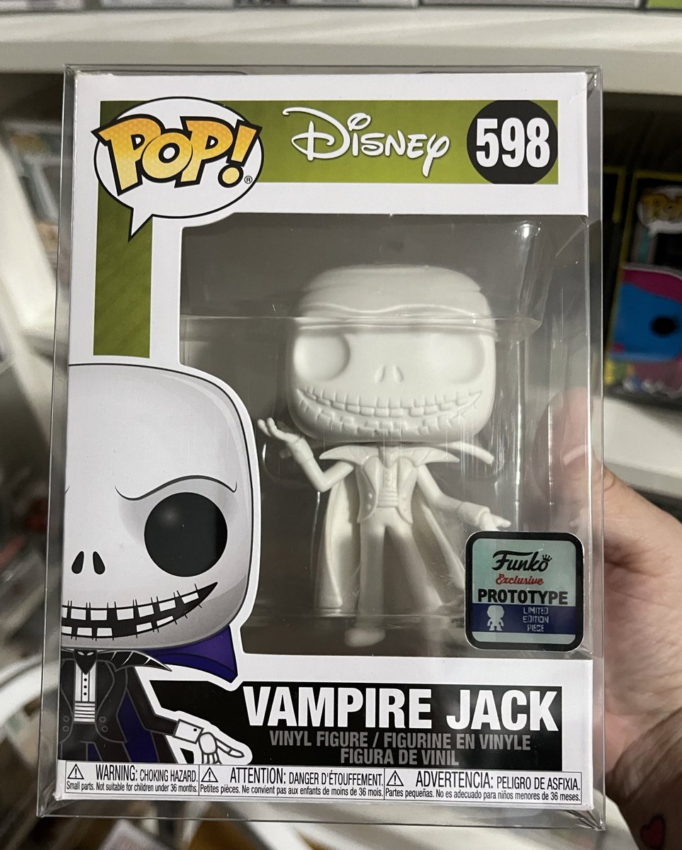 _iTalia85_'s tweet photo. I LOVE these...
Didn't add Batgirl in the pic because she gets no love from me lol...
#FunkoPOP #FunkoProto #Funko #FunkoPrototype https://t.co/gCF7Ij8Jgr