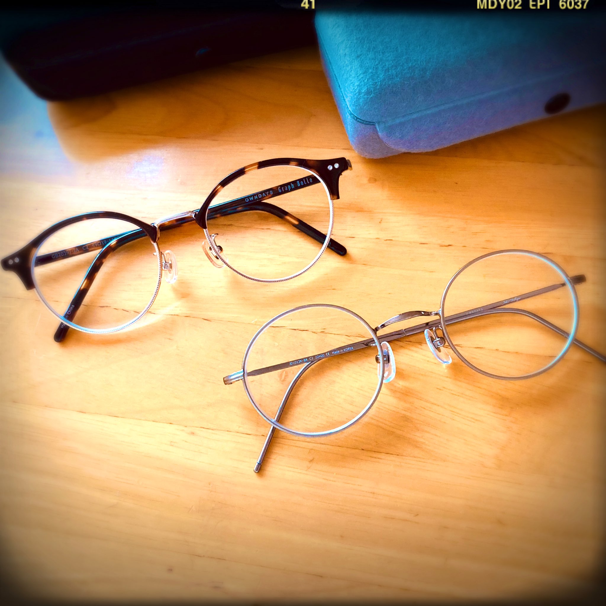 ロイドメガネ (LloydGlasses12) / Twitter