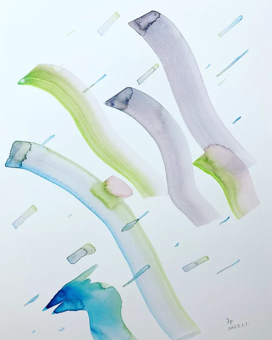 9.#gampy今日の一枚 