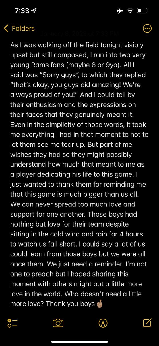 I’ve got nothing but love for everyone 🖤 May peace and prosperity fill your 2023 and flood the years beyond 🙏🏽