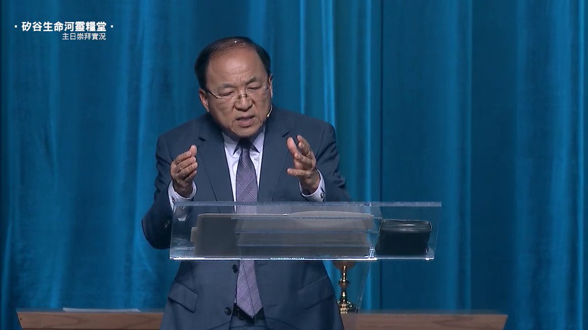 rolccapp's tweet photo. 劉彤牧師: 迎向改變，經歷突破 by @pastortong (2023-01-08) https://t.co/ul8E05tVbo https://t.co/9KBGUdS56J