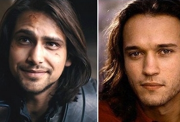 JuttaFreudig's tweet photo. #MusketeersEurope Friend and a bit of a father too #LukePasqualino #lucapasqualino and #VincentPerez 😍 (2021) ❤️ #MaurizioBelcane #DidierLevy #Shantaram #TheItalian 🇮🇹 and the #TheFrench 🇫🇷 (with a touch of #Swizz🇨🇭).... and the certain #DArtagnan look ⚜️ #LucaLundi https://t.co/HeT5DXGAba