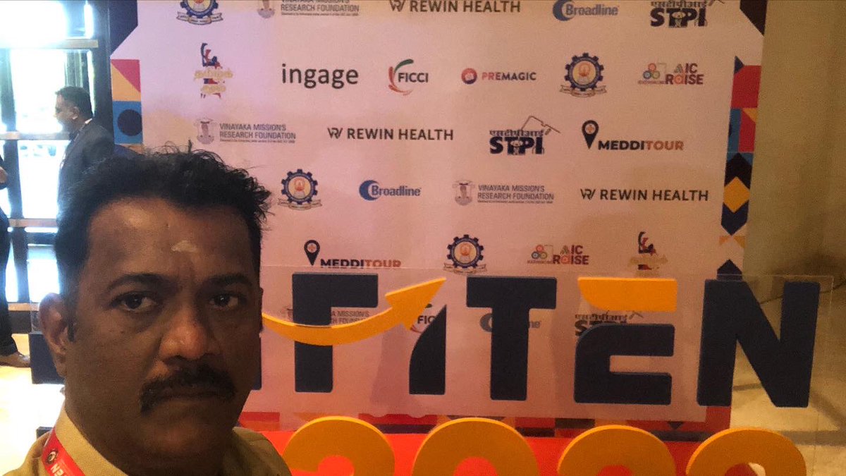 bigeyeglobal's tweet photo. Global Tamil startup investors summit

#ften #startup #startuptn https://t.co/h1Wk5GktmP