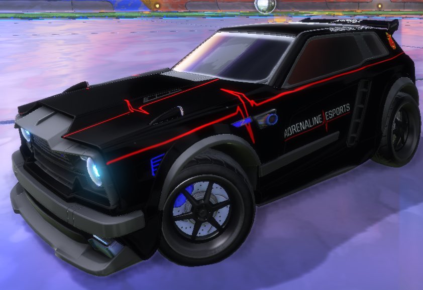 Adrenaline Esports tweet media