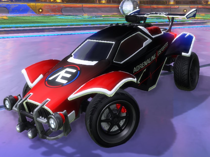 Adrenaline Esports tweet media