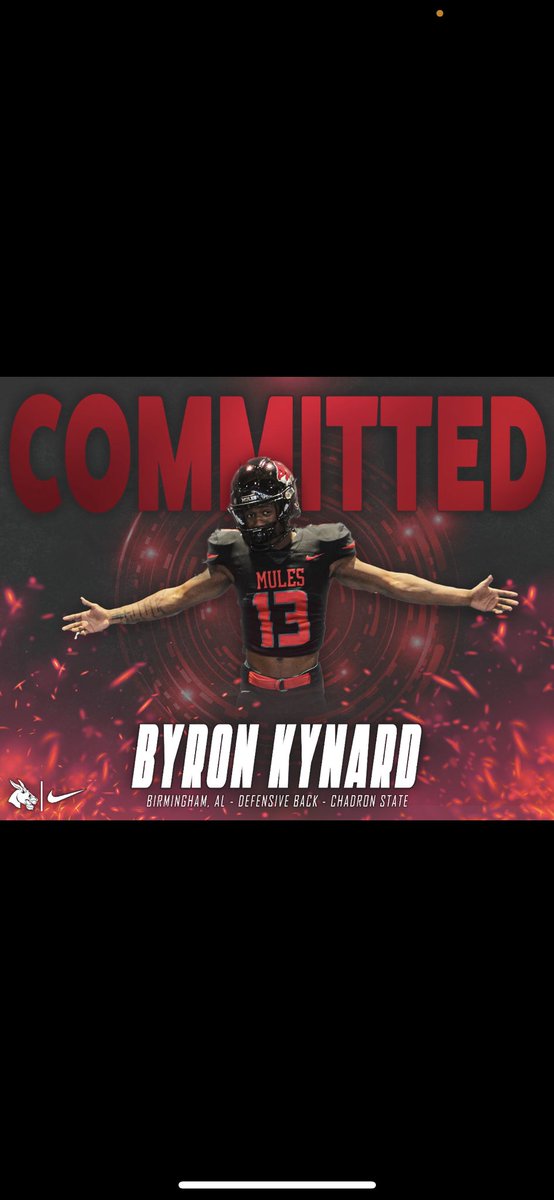 After an amazing visit I am blessed to say that I am 100% COMMITTED #gomules <a href="/DLButler_2114/">DeMarkco Butler</a> <a href="/JoshLamberson/">Coach Lambo</a> <a href="/Coach_Magana/">Coach Mario Magana Jr.</a> <a href="/Coach_Kim1/">Coach Kevin Kim</a> @pmelite7 <a href="/flippnthescript/">Coach Flipp - M.Ed</a>  recruitment🚫