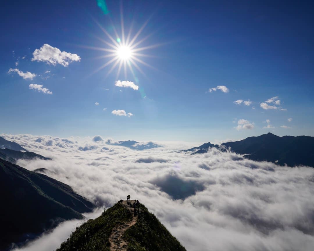 Vietsense_'s tweet photo. 9 photos in NatGeo that showcased Vietnam’s natural beauty.
Lensman Tran Tuan Viet continued to boost his global profile by having a number of his photographs published by U.S. magazine National Geographic in 2022.
(Part 1)
Source: VN Express https://t.co/vYucKVogLr