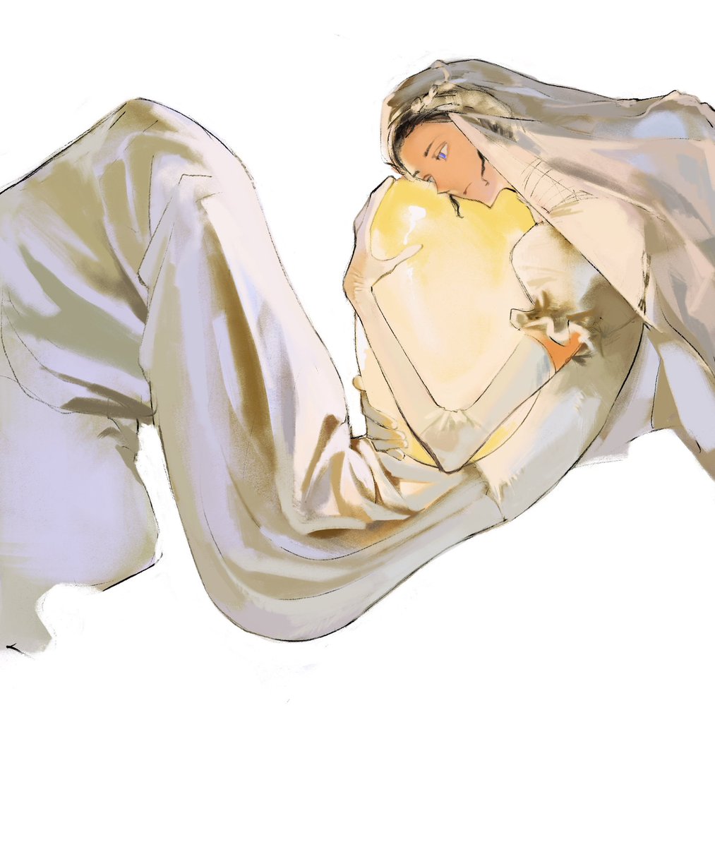 XSCR1205's tweet image. #Rennala