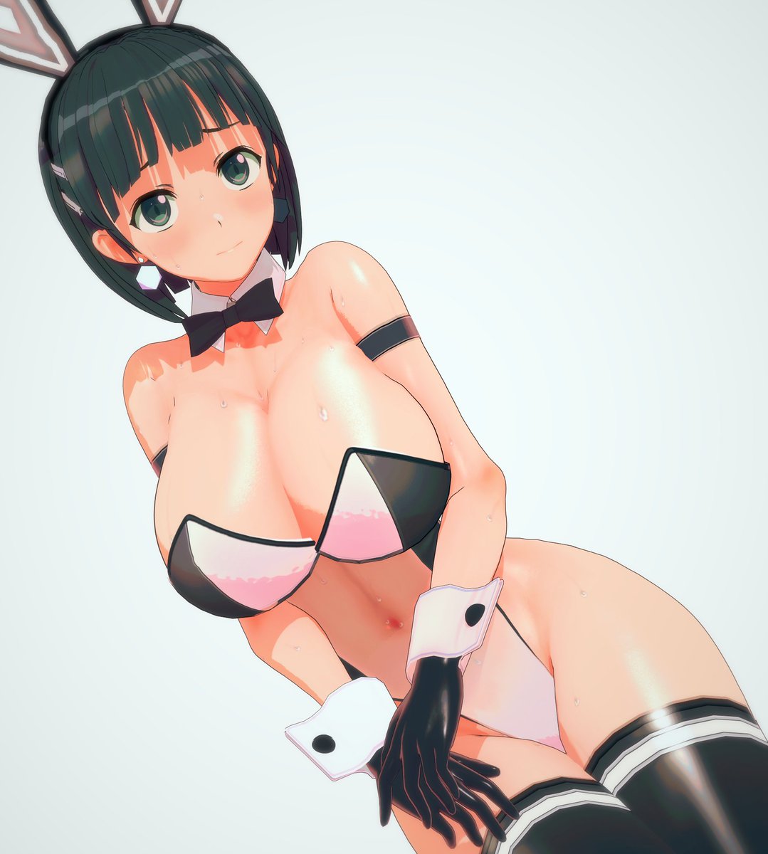 たわわによる目の保養タイム🙂🙏 