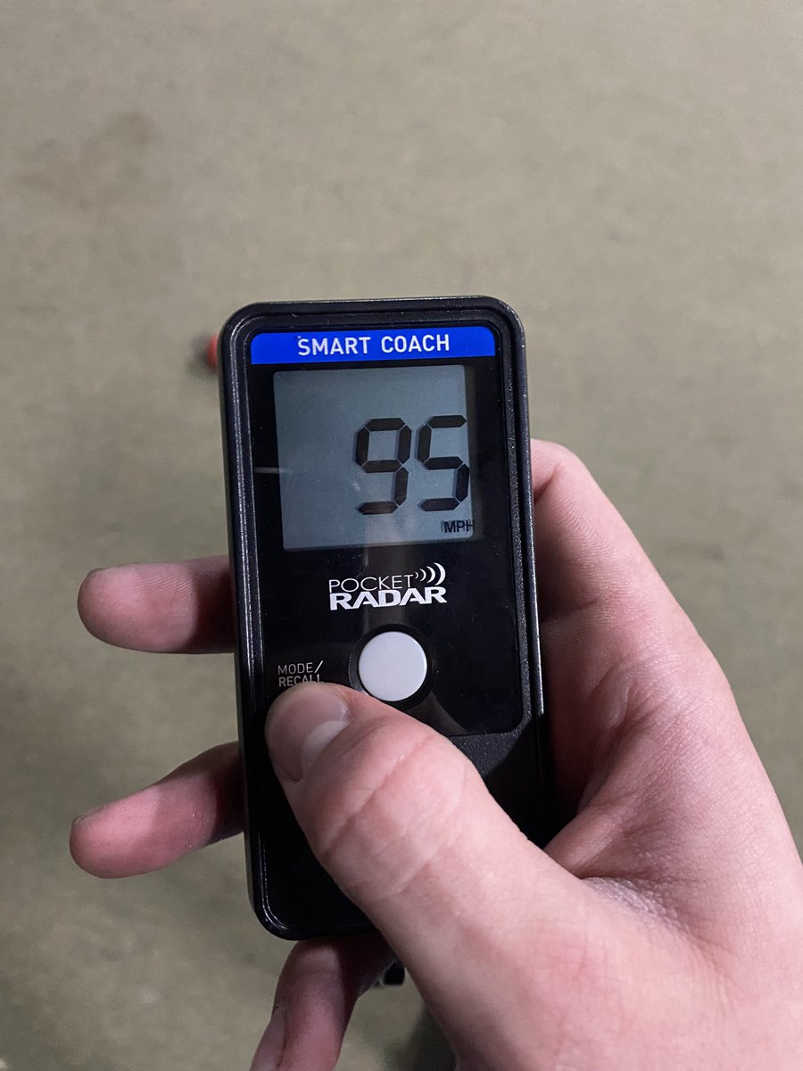 Weston Rouse tweet media