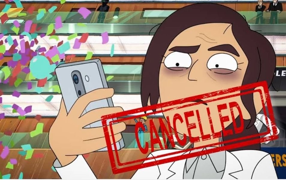 CUBASTV1's tweet photo. Cómo demonios que acaban de cancelar Inside Job???

ES QUE NETFLIX TIENE QUE CAER EN LA MISMA QUIEBRA QUE BLOCKBUSTER PARA QUE SE DE CUENTA DE TODAS SUS CAGADAS????

#insidejob #stopnetflix #renewinsidejob https://t.co/3ApqafkAvn