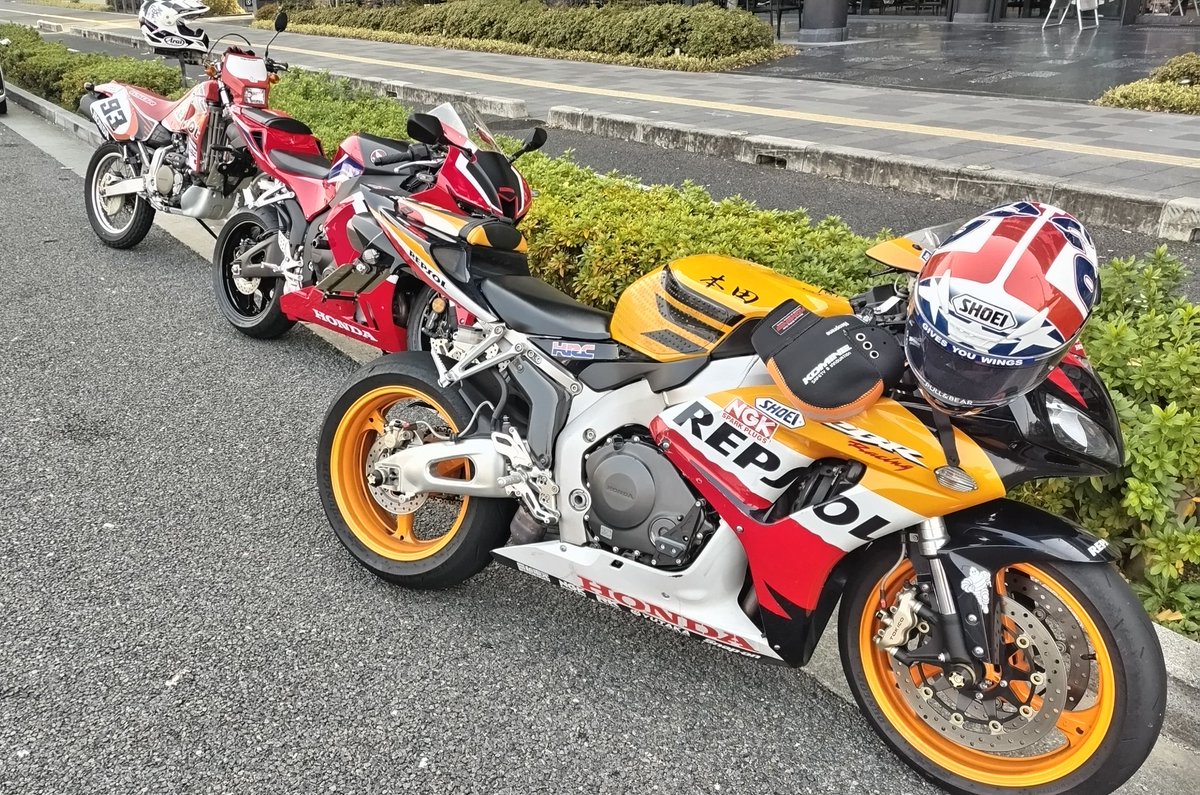 京都四発クラブ (@CBR_KYOTO) / Posts / X