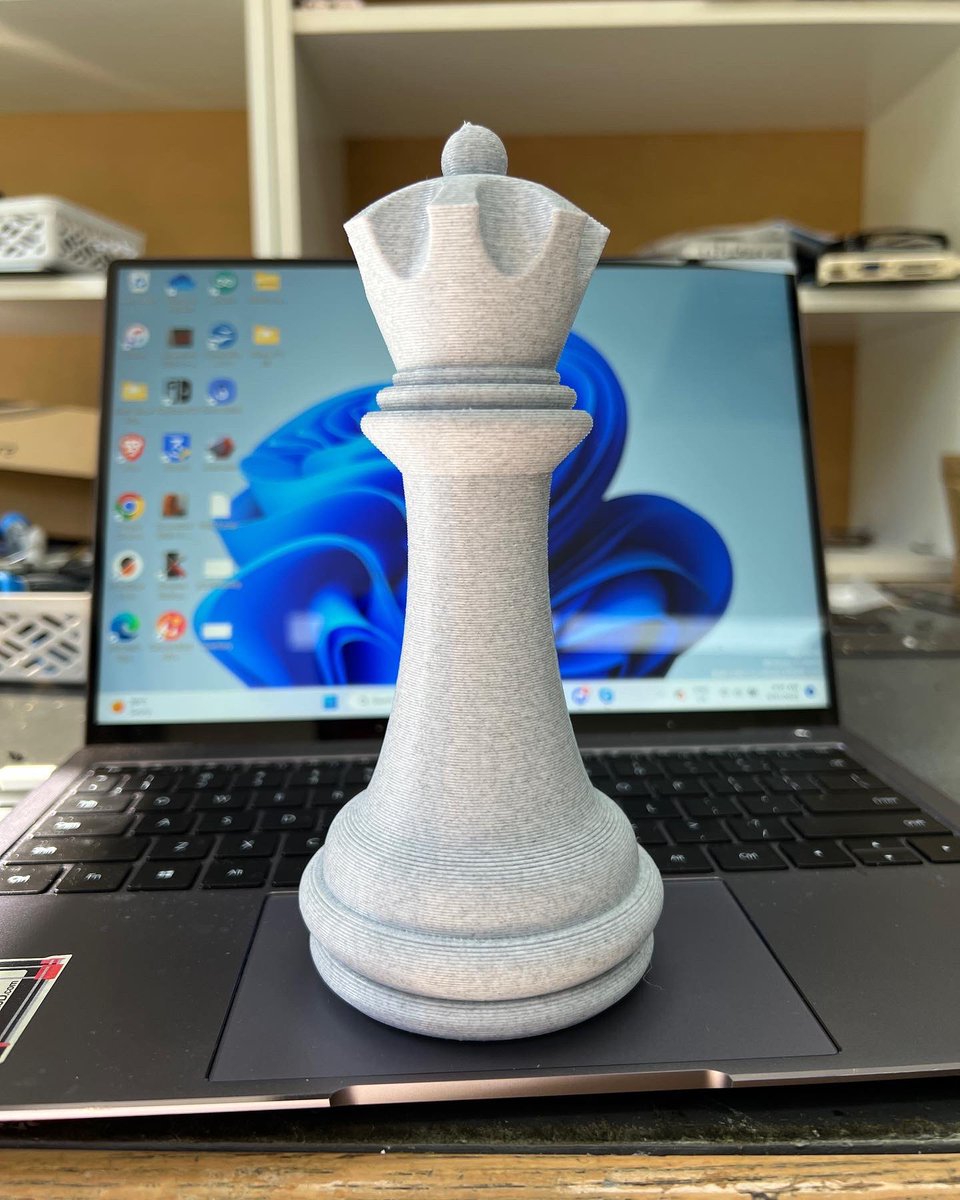 MasterSpool tweet media