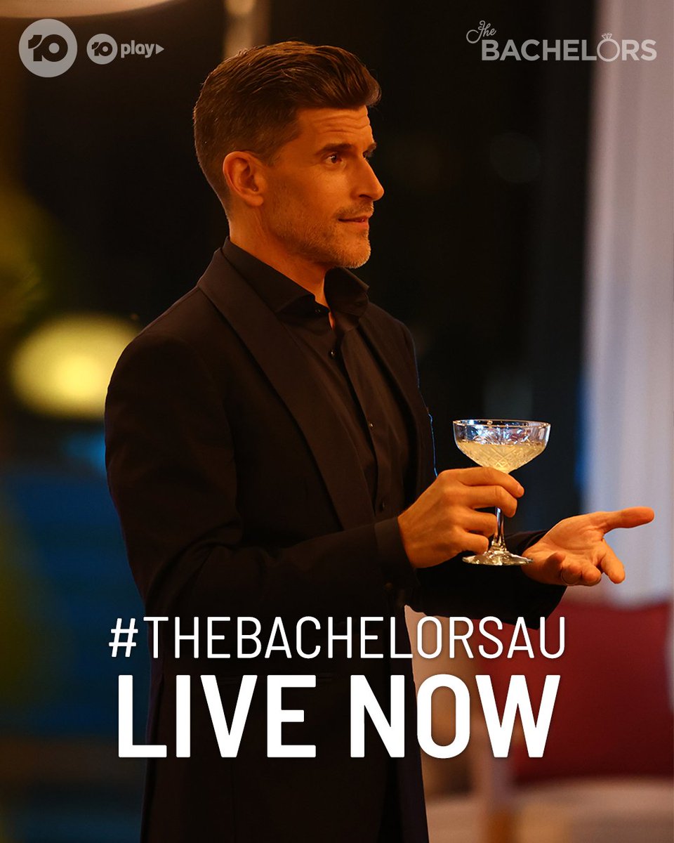 The Bachelor Australia 🌹 tweet media