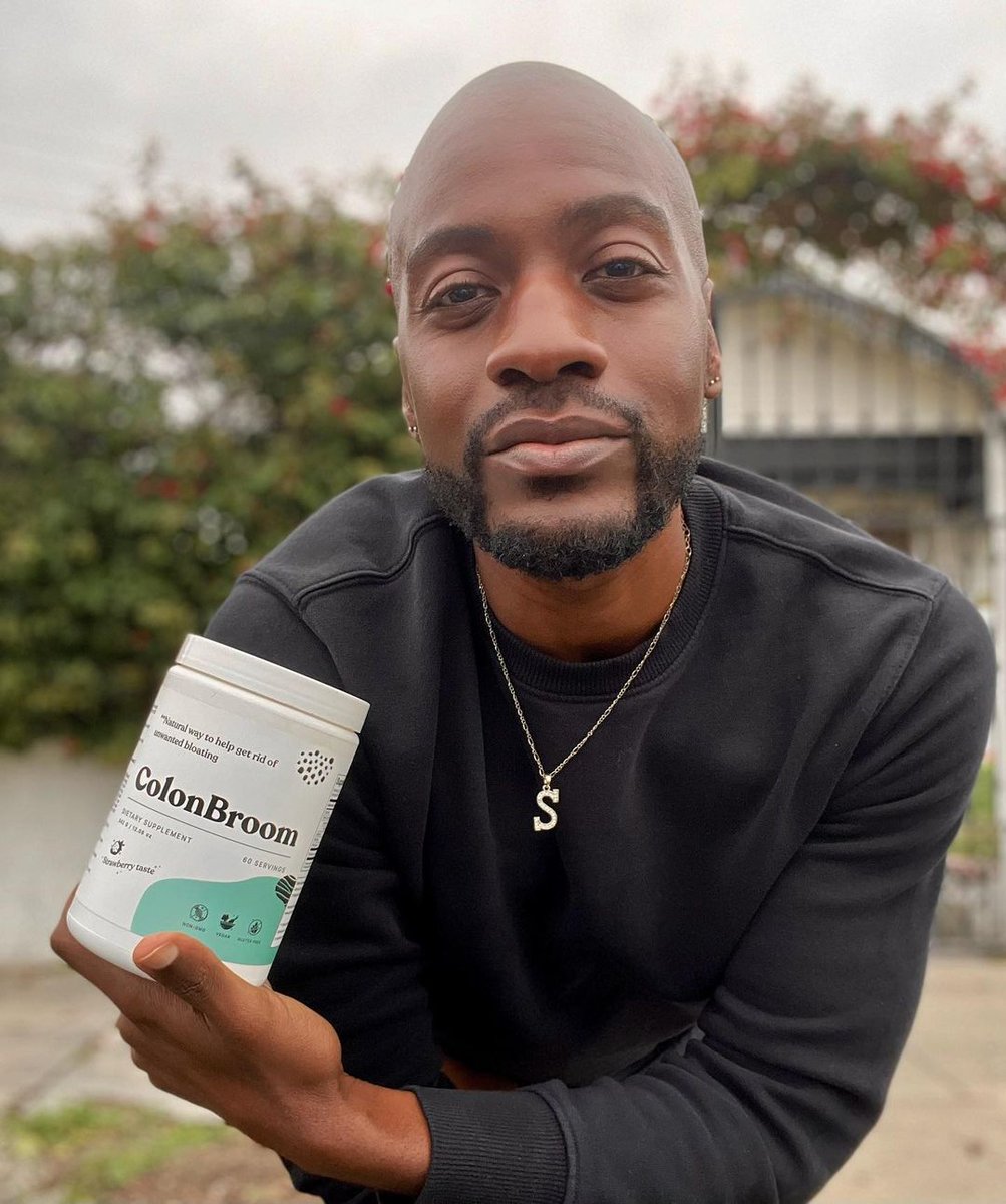 free_pinchme's tweet photo. A new year and new you, means new insides too! @colon.broom is the perfect supplement to include in your health and wellness routine.๐
๐ฑ
See for yourself at: https://t.co/82oCxIjryc
#colonbroom #needfiber #lgbt #blackmen #gay #health #wellnessjourney #fiberproducts #stayhealthy https://t.co/JtknboCAIs