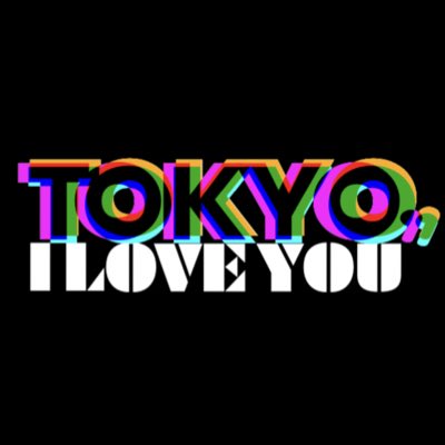 TOKYO_ILOVEYOU's tweet photo. #tokyoiloveyou https://t.co/KFtpx16JrD
