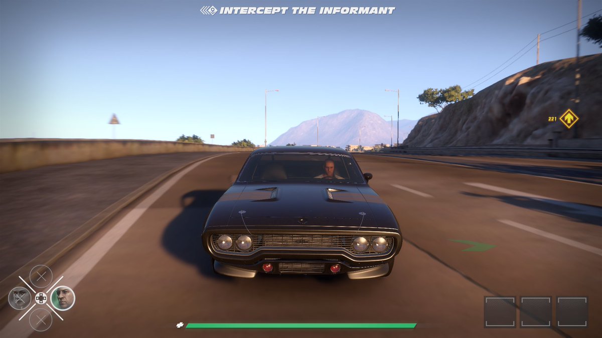 nandomochi1's tweet photo. KKKKKKKKKKKKKKKKKKKKKKKKKKKKKKKKKKKKKKKKKKKKKKKKKKKKKKKKKKKKKKKKKKKKKK #FASTFURIOUSCROSSROADS #XboxShare https://t.co/Z9H3WVpGtv