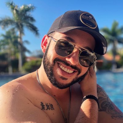 #NuevaFotoDePerfil