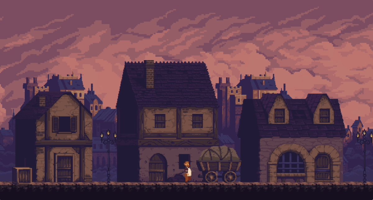 GameCreator Engine tweet media